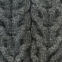 9872 Charcoal- Swatch